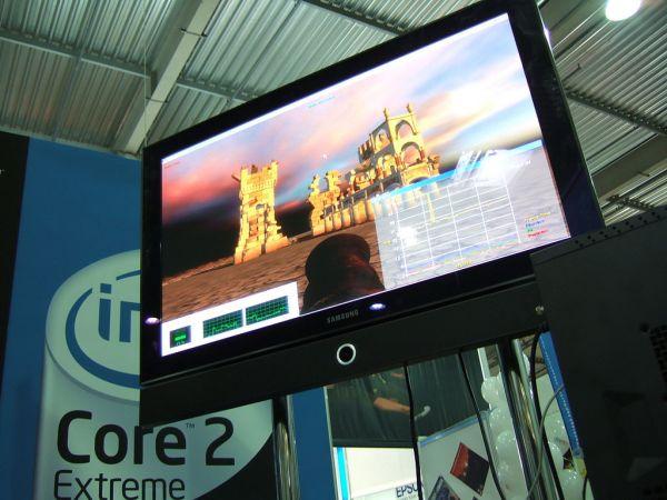 Конференции Intel и ATI, фото 4