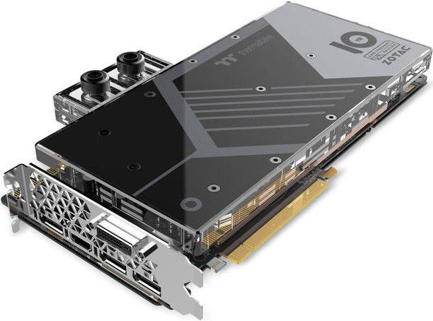 Десятилетие компании Zotac:, фото 11