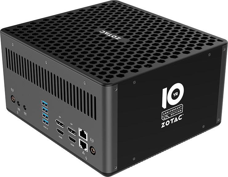 Десятилетие компании Zotac:, фото 16