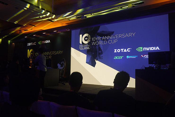 Десятилетие компании Zotac:, фото 1