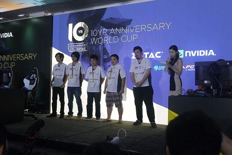Десятилетие компании Zotac:, фото 7