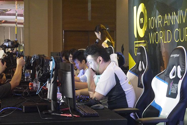 Десятилетие компании Zotac:, фото 8