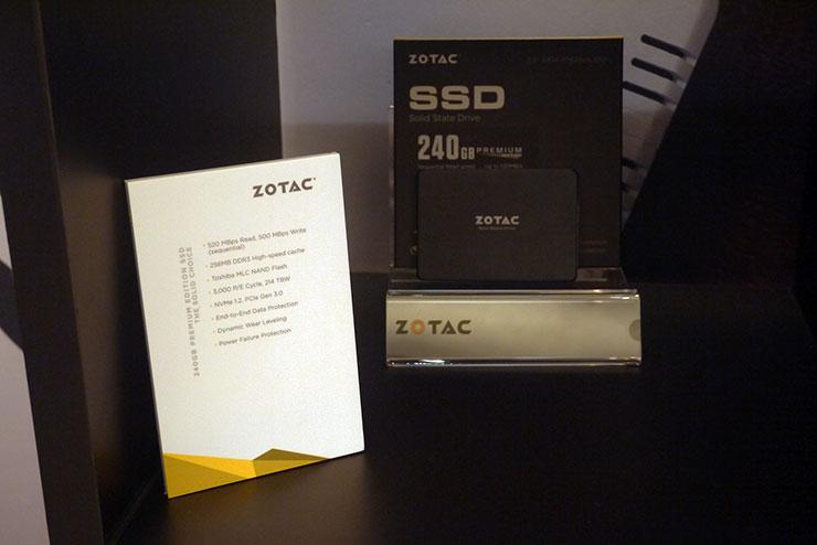 Десятилетие компании Zotac:, фото 22