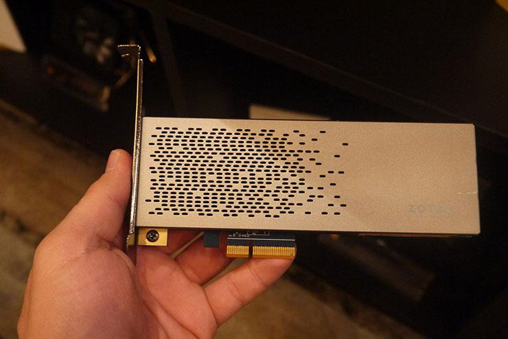 Десятилетие компании Zotac:, фото 20