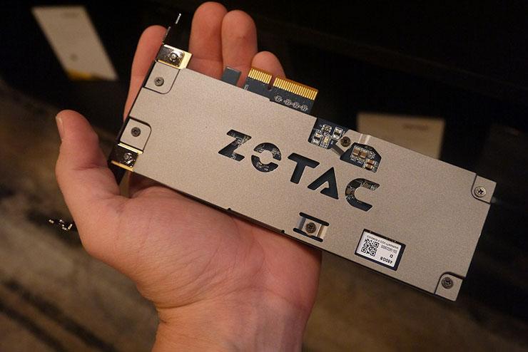 Десятилетие компании Zotac:, фото 21