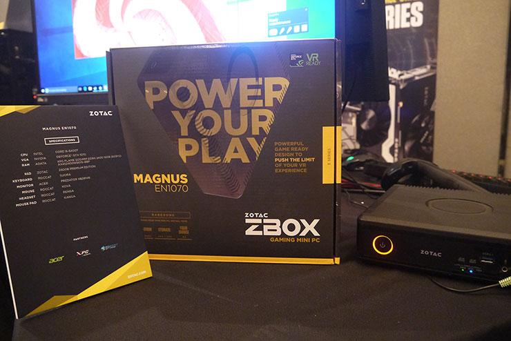 Десятилетие компании Zotac:, фото 31