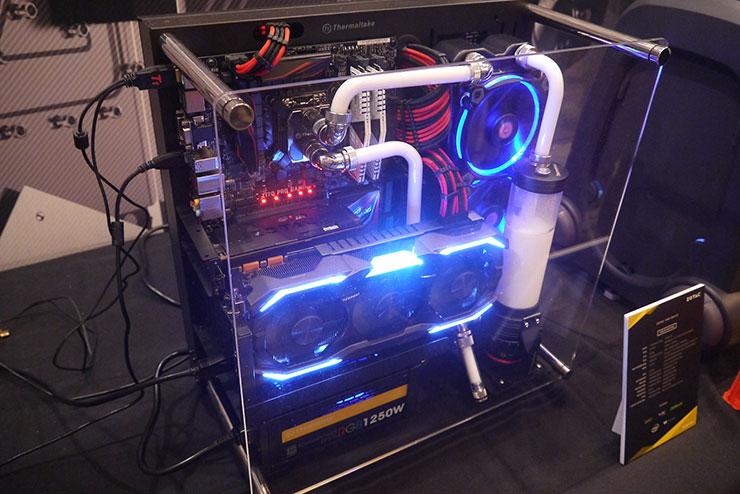 Десятилетие компании Zotac:, фото 33