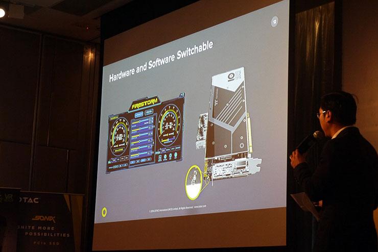 Десятилетие компании Zotac:, фото 12
