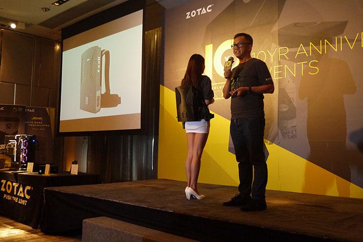 Десятилетие компании Zotac:, фото 24