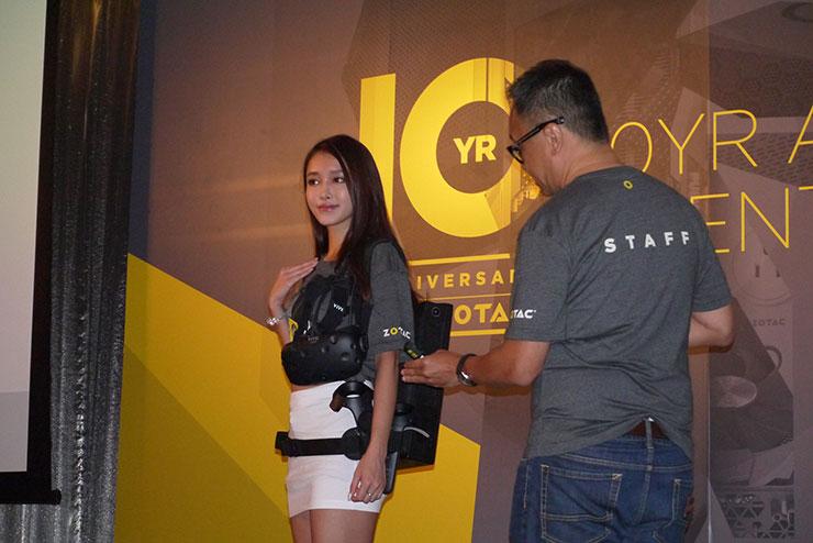 Десятилетие компании Zotac:, фото 25
