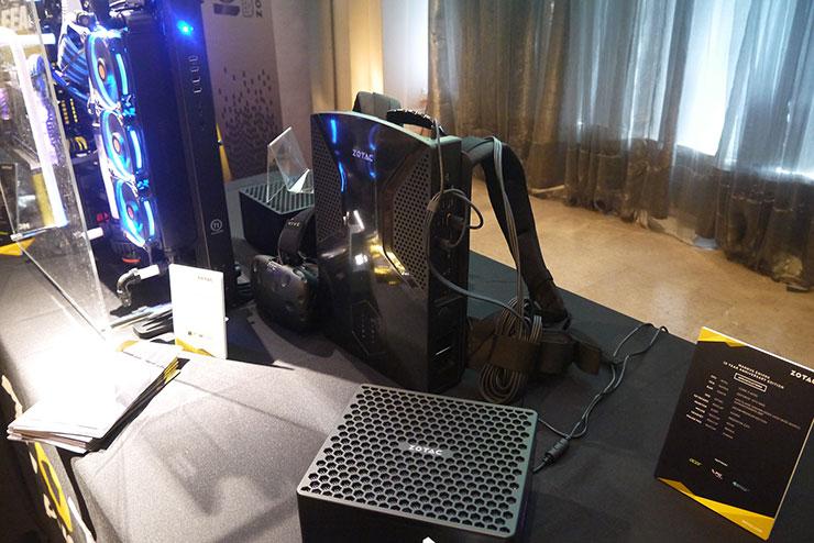 Десятилетие компании Zotac:, фото 15