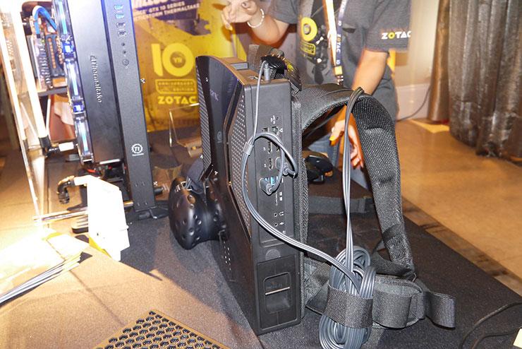 Десятилетие компании Zotac:, фото 26