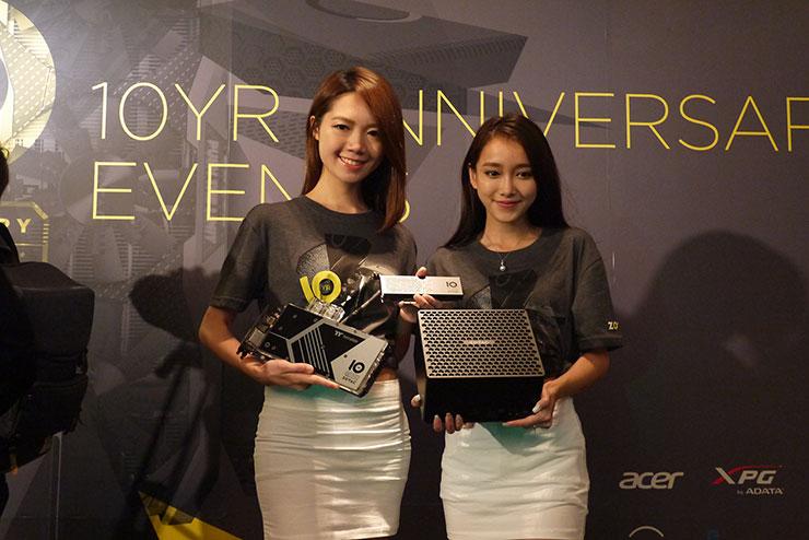 Десятилетие компании Zotac:, фото 23