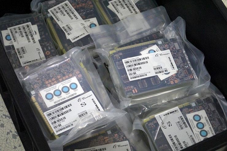 Десятилетие компании Zotac:, фото 46