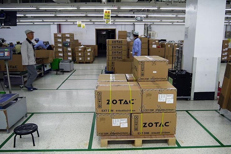 Десятилетие компании Zotac:, фото 77