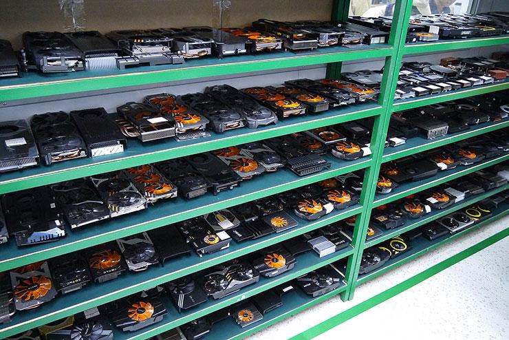 Десятилетие компании Zotac:, фото 90