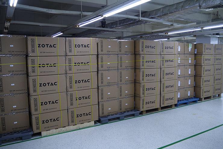 Десятилетие компании Zotac:, фото 79