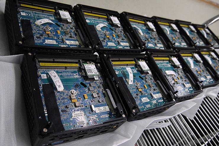 Десятилетие компании Zotac:, фото 98