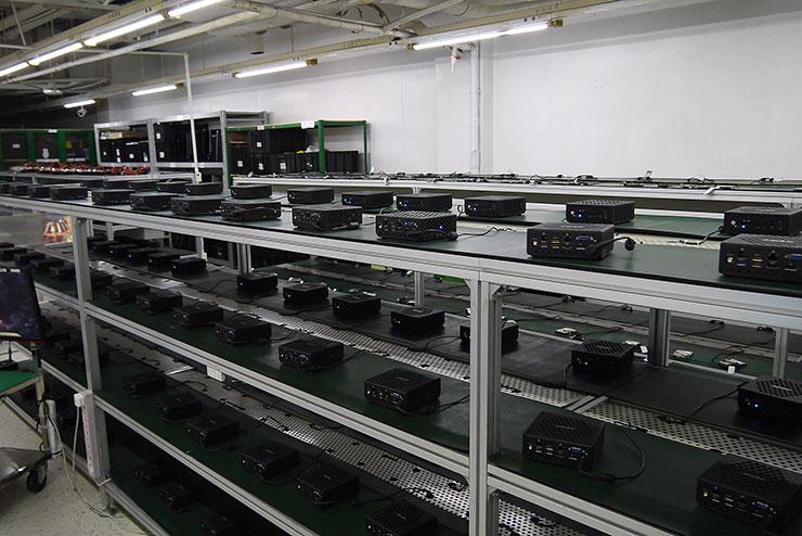 Десятилетие компании Zotac:, фото 100