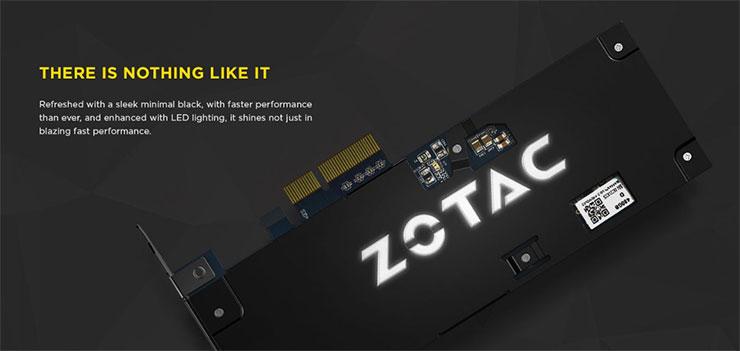 Десятилетие компании Zotac:, фото 19