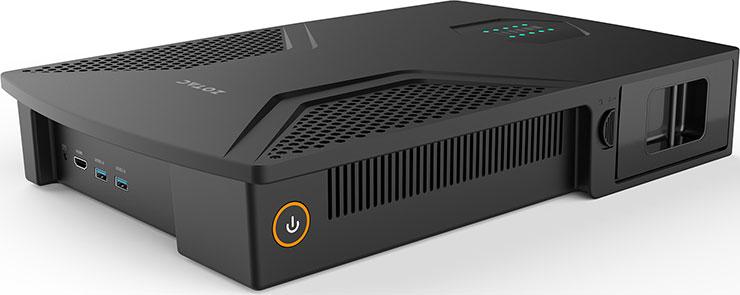 Десятилетие компании Zotac:, фото 27