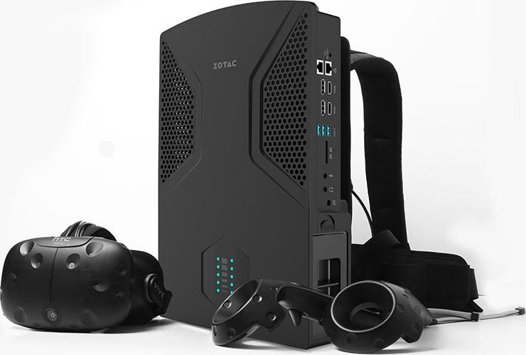 Десятилетие компании Zotac:, фото 28