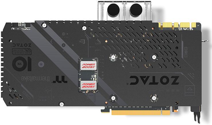 Десятилетие компании Zotac:, фото 13