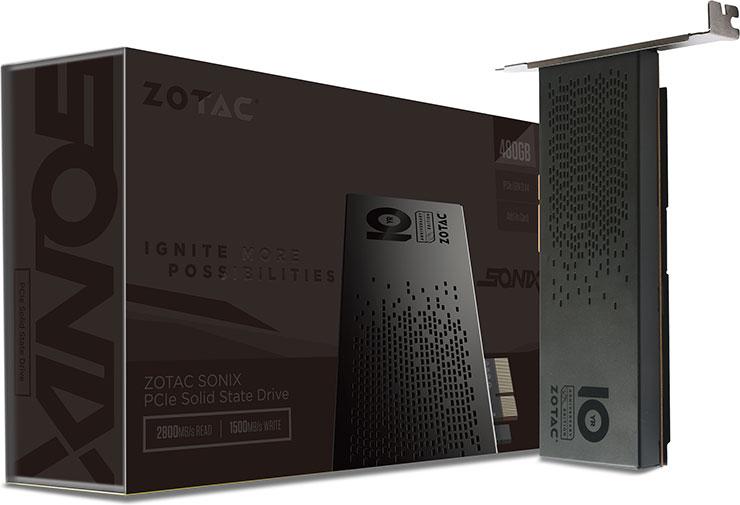 Десятилетие компании Zotac:, фото 18