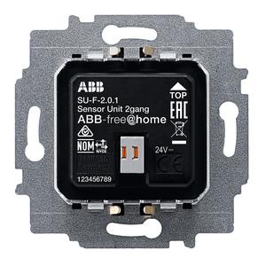 Сенсоры ABB free@home