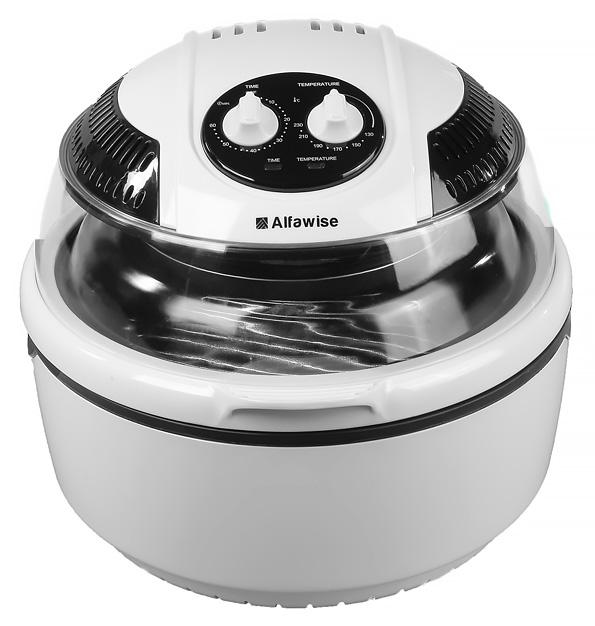 аэрогриль Alfawise Air Fryer HA-03B