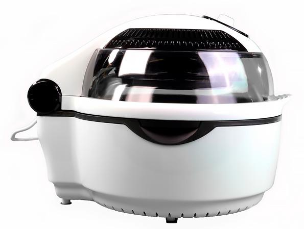 аэрогриль Alfawise Air Fryer HA-03B
