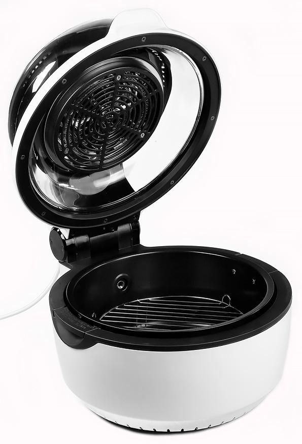 аэрогриль Alfawise Air Fryer HA-03B