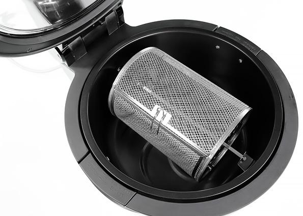 аэрогриль Alfawise Air Fryer HA-03B