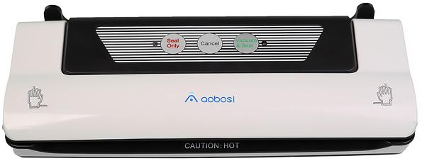Вакууматор Aobosi 9938