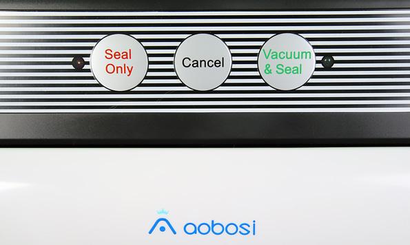 Вакууматор Aobosi 9938