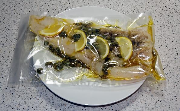 Вакууматор Aobosi 9938