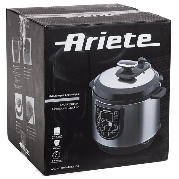 мультиварка Ariete PCE 420