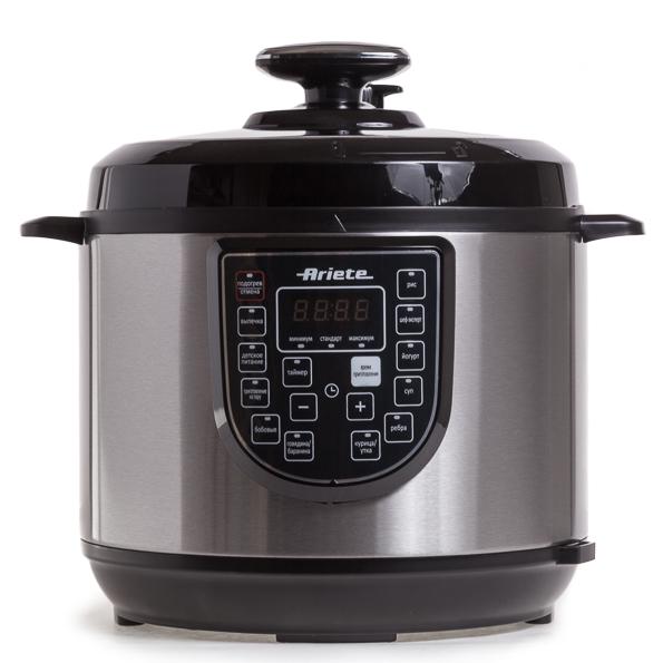 мультиварка Ariete PCE 420