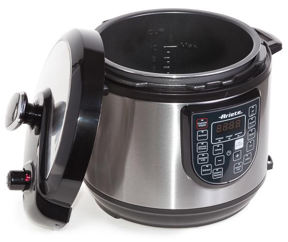 мультиварка Ariete PCE 420
