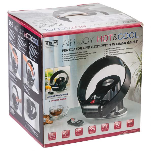Beem Air Joy Hot&Cool