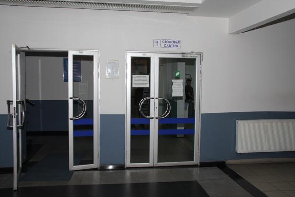 Завод Беко в городе Киржач Владимирской области