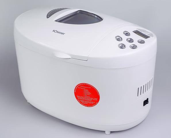 Хлебопечь Bomann CB 594