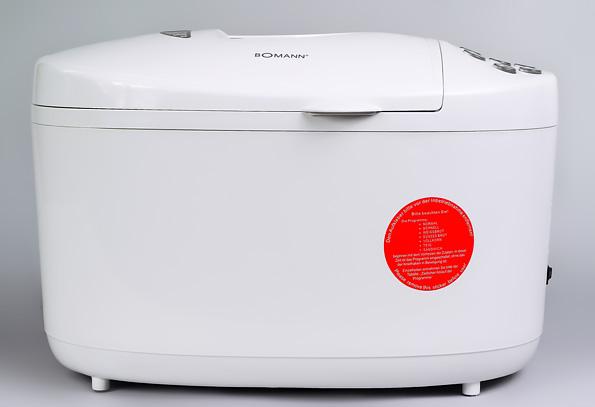 Хлебопечь Bomann CB 594