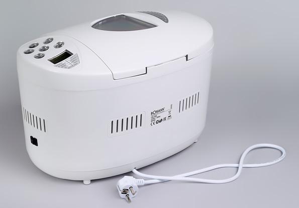 Хлебопечь Bomann CB 594