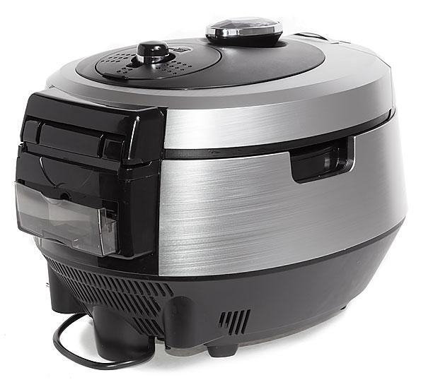 индукционная мультиварка Bork U800