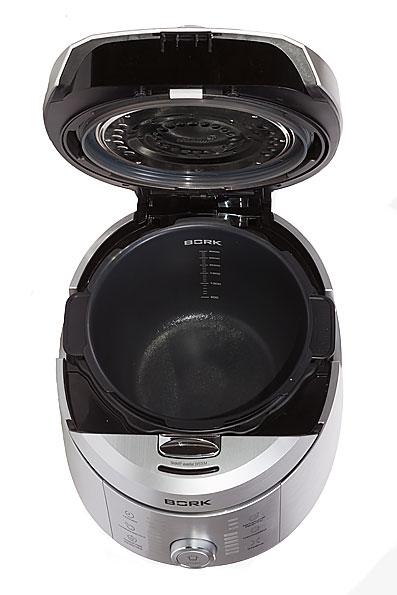 индукционная мультиварка Bork U800