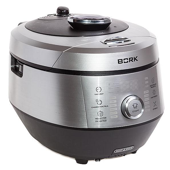 индукционная мультиварка Bork U800