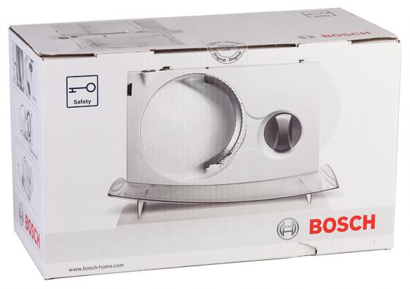 ломтерезка Bosch MAS4601N