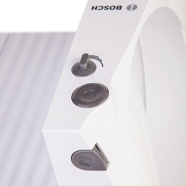 ломтерезка Bosch MAS4601N