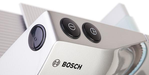ломтерезка Bosch MAS9101N